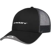 Oakley Kappe Classic Trucker Blackout