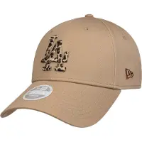 New Era 9FORTY LA Dodgers Animal Infill Cap Damen