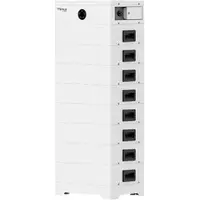 Solax Batteriespeicher T-BAT SYS HS 20.0 HV-Speicher, 18,4 kWh nutzbar, Power