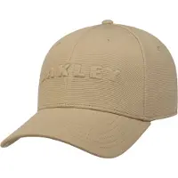 Oakley Apparel Bark Embossed Kappe