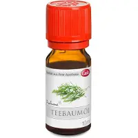 CAELO Teebaum ÖL Profuma HV-Packung 10 ml Ätherisches Öl