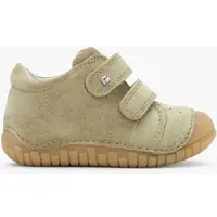 Elefanten Jaden Halbschuh Grün, Kinder, Größe: 21, Material: Leder - Jaden Halbschuh Grün, Kinder, Größe: 21, Material: Leder - unisex - Gruen