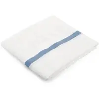 Tts Wäschesack Textil 70 Liter mit Knebel, blau