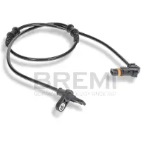 BREMI ABS Sensor Raddrehzahl Vorne passend für MERCEDES-BENZ E-Klasse Limousine (W212) 51411