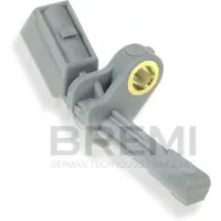 BREMI ABS Sensor Raddrehzahl für VW TIGUAN (5N) 50294