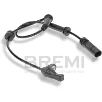BREMI ABS Sensor Raddrehzahl Vorne für BMW 1 Schrägheck (F20) 51514