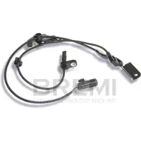 BREMI Sensor, Raddrehzahl 50860