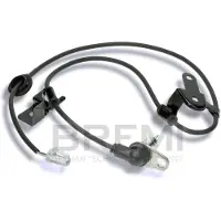BREMI Sensor, Raddrehzahl 50702