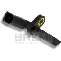 BREMI ABS Sensor Raddrehzahl für AUDI A4 Avant (8K5, B8) 50304