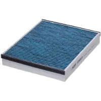 HENGST FILTER Innenraumluftfilter mit Aktivkohle HENGST Blue.care E3905LB