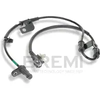 BREMI Sensor, Raddrehzahl 51233