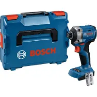 Bosch Professional Gdr 18v-215 L-boxx Schlagschrauber
