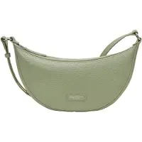 Marc O'Polo Umhängetasche Bellina Crossbody Bag Fresh Sage grüngrau