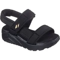SKECHERS Uno Lite Sandale - Sonniger Stand 310372L-BKRG