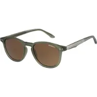 O'Neill ONeill Sonnenbrille "Modell 966078" Form Shield, Logoschriftzug auf Bügel, Injectionfassung