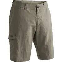 Maier Sports Funktionsshorts "Main" Herren Shorts, kurze Outdoor-Hose, Bermuda mit 4 Taschen, Regular Fit