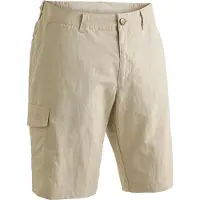 Maier Sports Funktionsshorts "Main" Herren Shorts, kurze Outdoor-Hose, Bermuda mit 4 Taschen, Regular Fit