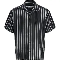 Jack & Jones Jeff Resort Plus Size Kurzarmhemd