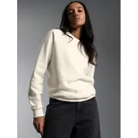 Trigema Sweatshirt "Sweatshirt mit angerauter Innenseite"