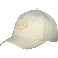 Lerros Baseball Cap "Basecap aus Seersucker-Kunstgewebe"