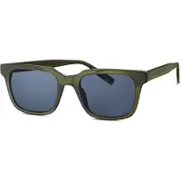 Tom Tailor Sonnenbrille "Modell 676013" Form Karree/Eckig, Logoschriftzug auf Bügel, Kunststofffassung
