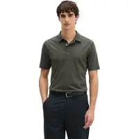 Marc O'Polo Marc OPolo Poloshirt "aus weicher Bio-Baumwolle"