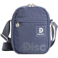Discovery Schultertasche "Commuter" mit RFID-Tasche