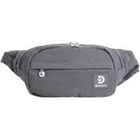 Discovery Gürteltasche "Commuter" mit versteckter Rückentasche