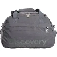 Discovery Umhängetasche "Commuter" mit geräumigem Hauptfach