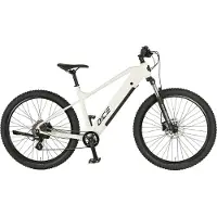 Prophete "Dice 1.8" 8 Gang Shimano Altus Schaltwerk Kettenschaltung Heckmotor 250 W