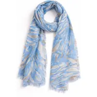 Collezione alessandro Modeschal "Heaven" 1 Stk. aus super-soft Viskose, Made in Italy