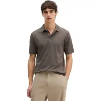 Marc O'Polo Marc OPolo Poloshirt "aus weicher Bio-Baumwolle"