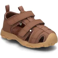 Hummel Sandalen - Klettband Infant - Kork - - 27 - Sandalen