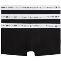 Tommy Hilfiger Um0um03752 Trunk Boxershorts 3 Einheiten