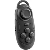 Autre Mini-Akku-Game-Controller & Fernbedienung, Bluetooth, iOS, Android, PC