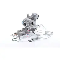 BTS Turbo Lader, Aufladung SERVICE SET REMAN t981075bl für VW