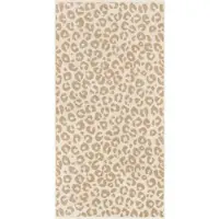Cawö Handtuch TWO-TONE LEO