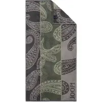 JOOP! Contour Paisley Handtuch
