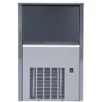 Sammic Eiswürfelbereiter - Vollwürfel - GS-35P 33 kg/24h