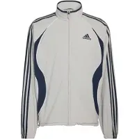 Adidas Originals Teamgeist Adicolor Reißverschlusspullover