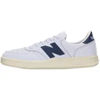 New Balance Unisex T500 White Größe: 42 | Trainers Outlet | Unisex | Weiß