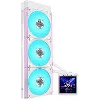 Lian Li HydroShift II LCD-S