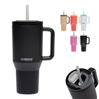 Kambukka Rio Tumbler