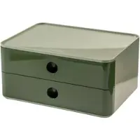 HAN 1120-40D 1 STK SMART-BOX ALLISON grün Organizer