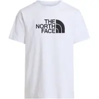 The North Face - Evolution Half Dome Short Sleeve - T-Shirt Gr M weiß