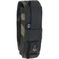 Brandit Accessoires in dark camouflage | Gr.: onesize