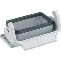 Harting AB-Gehäuse HAN 16B-AGG-LB 09300160307