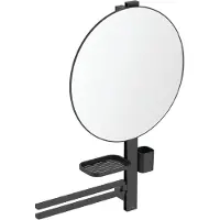 Ideal standard BD587XG Beauty Bar Accessoires-Kombi. L800