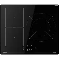 Teka Flex Ibf 63210 Ssm Induktionskochfeld 3 Brennern
