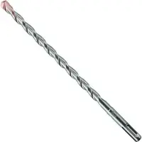 Alpen Hammerbohrer SDS-PLUS